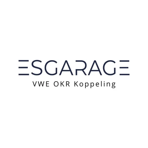 Garage Software | VWE OKR Koppeling